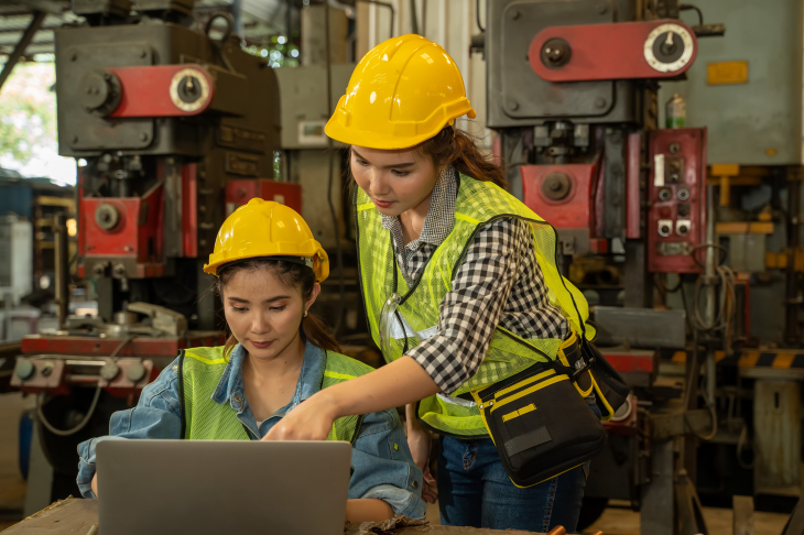 Técnico em Automação Industrial