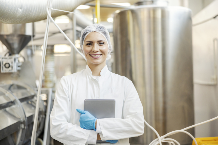 Técnico em Alimentos