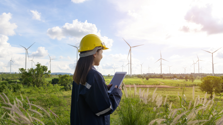 Técnico em Meio Ambiente