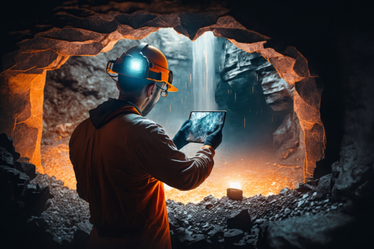 Técnico em Mineração