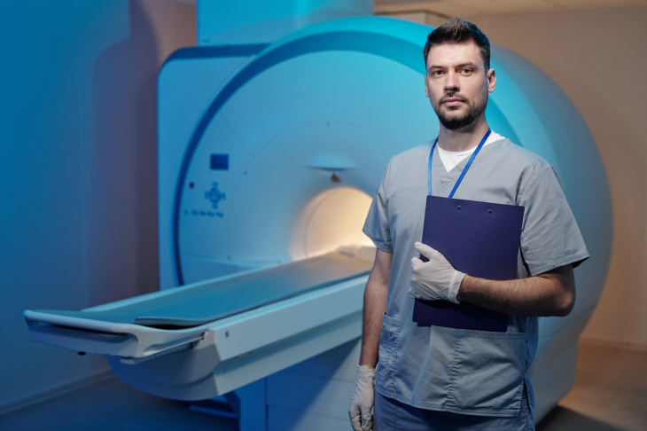 Técnico em Radiologia