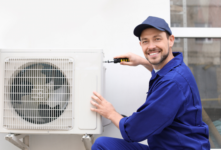 Técnico em Refrigeração e Climatização