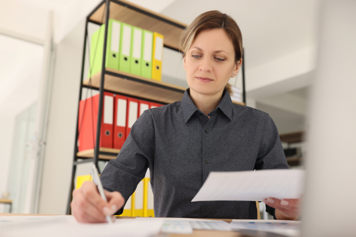 Técnico em Secretaria Escolar 