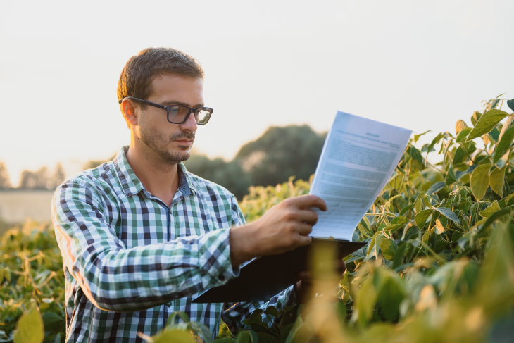 Técnico em Agropecuária